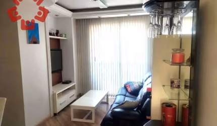Oportunidade Imperdível - APTO Á VENDA COM 3 DORMS