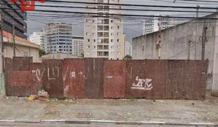 Terreno Residencial para venda e locação, Vila Osasco, Osasco - TE0010.