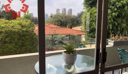 Casa Residencial para venda e locação, Jardim Everest, São Paulo - CA0060.