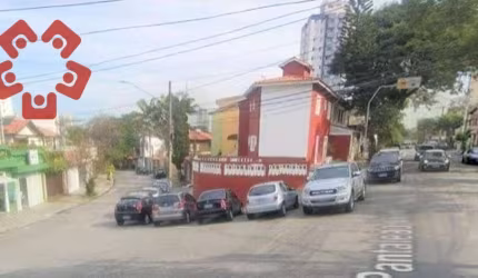 Sobrado, 180 m² - venda e/ou locação - Jardim Ester - São Paulo/SP