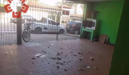 Sobrado Residencial para venda e locação, Jardim D Abril, Osasco - SO0333.