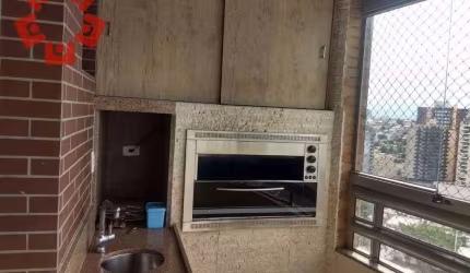 Apartamento com 4 dormitórios à venda, 245 m² por R$ 2.000.000,00 - Vila Campesina - Osasco/SP