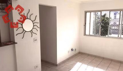 Oportunidade! Apartamento no Condomínio Pablo Picasso, Km 16 Raposo Tavares – Desocupado, com 2 Dormitórios e Vaga Coberta e Fixa!