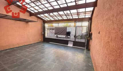 Sobrado à Venda no Coração do Jaguaré – Conforto, Praticidade e Excelente Localização!