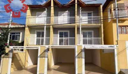 Sobrado Residencial à venda, Jardim Ester, São Paulo - SO0443.