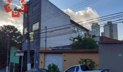 Sobrado, 500 m² - venda por R$ 3.200.000,00 ou aluguel por R$ 15.600,00 - Vila Yara - Osasco/SP