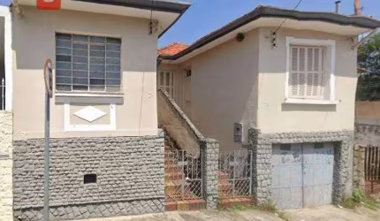 Terreno Residencial à venda, Lapa, São Paulo - TE0014.