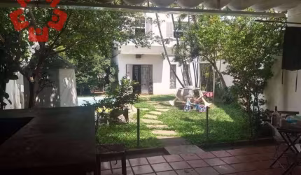 Sobrado Residencial à venda, Adalgisa, Osasco - SO0052.