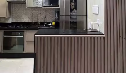 Apartamento Residencial à venda, Jaguaribe, Osasco - AP0391.