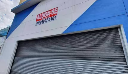 Prédio para alugar, 769 m² por R$ 22.300,00/mês - Centro - Osasco/SP