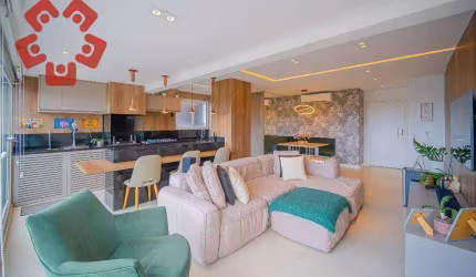 APARTAMENTO CENTRO
