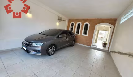 Sobrado com 3 dormitórios à venda, 150 m² por R$ 740.000 - Centro - Carapicuíba/SP
