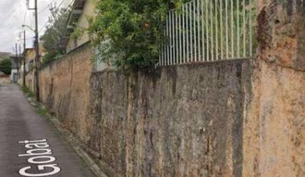 Casa com 3 dormitórios à venda, 325 m² por R$ 2.200.000 - Jaguaré - São Paulo/SP