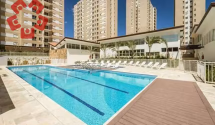 Apartamento Residencial à venda, Conceição, Osasco - AP0428.