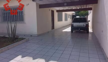 Casa Residencial à venda, Novo Osasco, Osasco - CA0407.