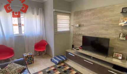 Sobrado Residencial à venda, Vila Yara, Osasco - SO0310.