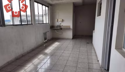 Casa com 1 dormitório para alugar, 140 m² por R$ 4.148,00 - Bela Vista - São Paulo/SP