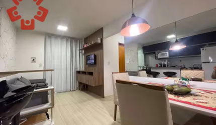 Apartamento Residencial à venda, Jardim Marilu, Carapicuíba - AP0578.