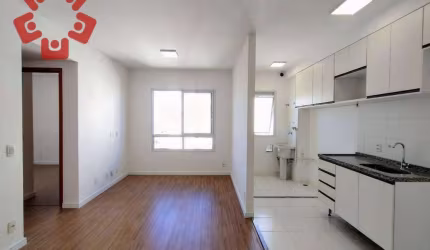 Lindo Apartamento à Venda no Jardim Boa Vista – 20º Andar com Vista Incrível! - AP0624.