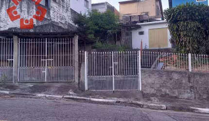Terreno Residencial à venda, Bela Vista, Osasco - TE0001.