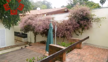 Casa Residencial à venda, Cidade São Francisco, São Paulo - CA0016.