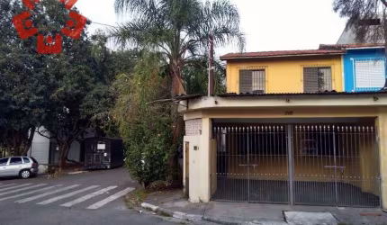 Sobrado Residencial à venda, Metalúrgicos, Osasco - SO0010.