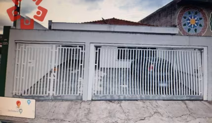 Casa com 2 dormitórios à venda, 365 m² por R$ 1.380.000,00 - Remédios - Osasco/SP