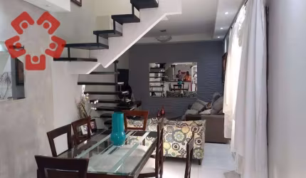 Casa Residencial à venda, Jardim Pignatary, Carapicuíba - CA0026.