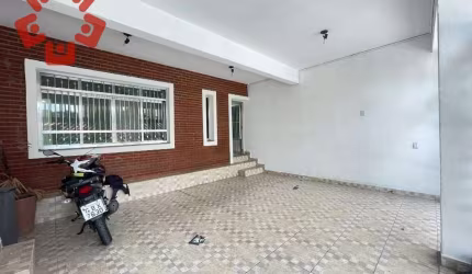 Casa Residencial à venda, Vila Quitaúna, Osasco - CA0037.