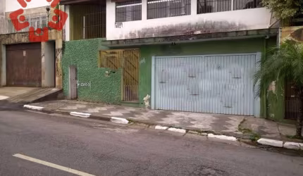 Salão Comercial para venda e locação, Vila Campesina, Osasco - SL0006.