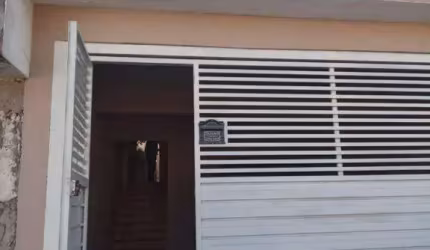 Casa Residencial à venda, Jaguaribe, Osasco - CA0040.