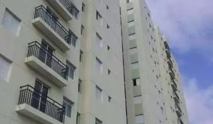 Apartamento Residencial à venda, Padroeira, Osasco - AP0028.