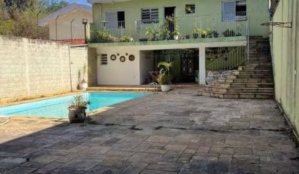 Sobrado Residencial à venda, Adalgisa, Osasco - SO0017.