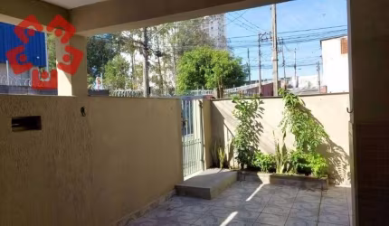 Sobrado Residencial à venda, Conceição, Osasco - SO0021.