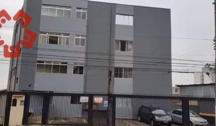 Apartamento Residencial à venda, Santo Antônio, Osasco - AP0043.