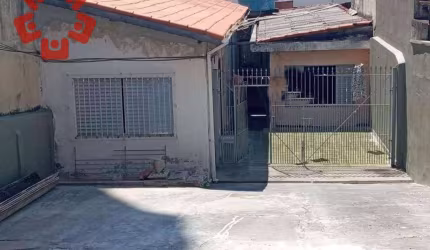 Casa com 2 dormitórios à venda, 291 m² por R$ 1.300.000,00 - Vila Osasco - Osasco/SP