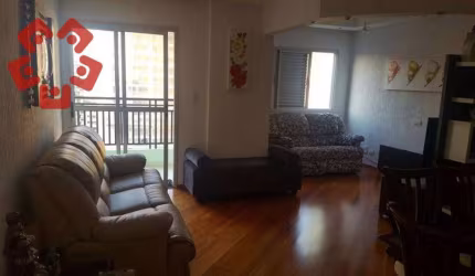 Apartamento Residencial à venda, Vila Osasco, Osasco - AP0051.