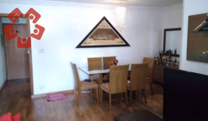 Apartamento Residencial à venda, Vila Osasco, Osasco - AP0053.