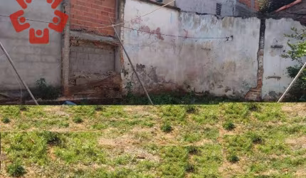 Terreno Residencial à venda, Veloso, Osasco - TE0011.