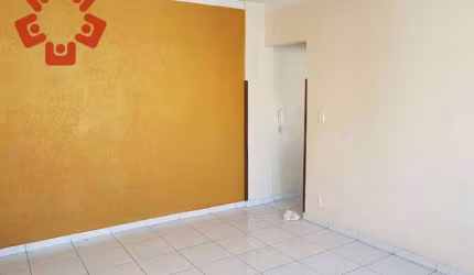 Apartamento Residencial à venda, Centro, São Vicente - AP0061.