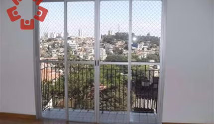Apartamento Residencial à venda, Jaguaré, São Paulo - AP0065.