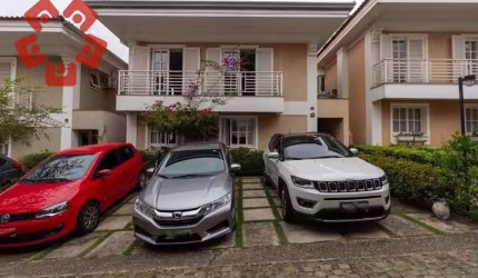 Casa Residencial à venda, Vila São Francisco, São Paulo - CA0071.