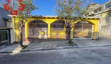 Casa Residencial à venda, Cipava, Osasco - CA0072.