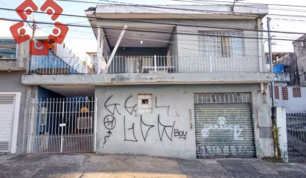 Casa Residencial à venda, Cipava, Osasco - CA0080.