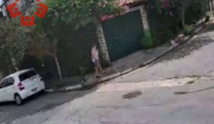 Sobrado Residencial à venda, Km 18, Osasco - SO0043.