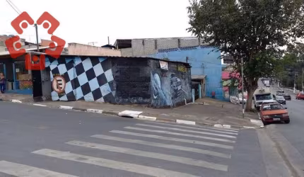 Salão Comercial à venda, Ayrosa, Osasco - SL0016.