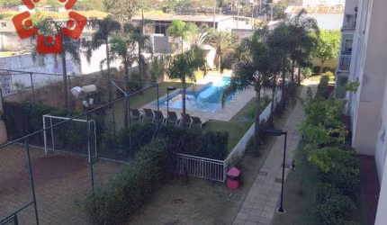 Apartamento Residencial à venda, Rio Pequeno, São Paulo - AP0098.