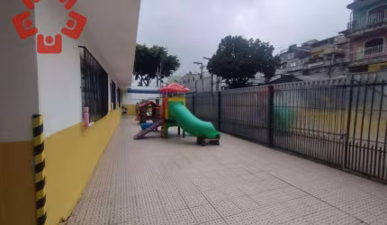 Sala Comercial à venda, Novo Osasco, Osasco - SA0014.