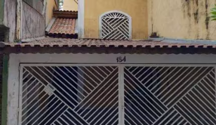 Sobrado Residencial à venda, Jardim América, Taboão da Serra - SO0059.