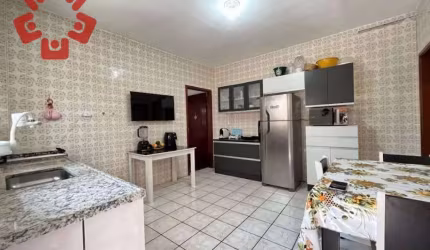 Casa Residencial à venda, Vila Yolanda, Osasco - CA0090.